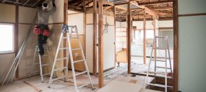 Entreprise de rénovation de la maison et de rénovation d’appartement à Boisseuil